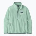 Damen-Fleecejacke Patagonia Retro Pile Marsupial thin ice 6