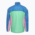 Herrenpullover Patagonia Houdini Stash 1/2-Zip aqua stone 2