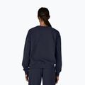 Damen Sweatshirt Patagonia Daily Crew sunken blue 3
