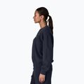 Damen Sweatshirt Patagonia Daily Crew sunken blue 4