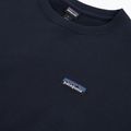 Damen Sweatshirt Patagonia Daily Crew sunken blue 8