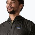 Herren-Windjacke Patagonia Houdini black w/black 5