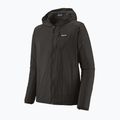 Herren-Windjacke Patagonia Houdini black w/black 9