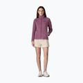 Damen-Trekkingpullover Patagonia Better Sweater Fleece light violet 2