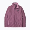 Damen-Trekkingpullover Patagonia Better Sweater Fleece light violet 5