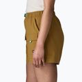 Damen Shorts Patagonia Outdoor Everyday bobcat brown 5