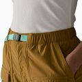 Damen Shorts Patagonia Outdoor Everyday bobcat brown 7