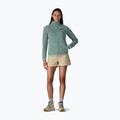 Damen-Trekkingpullover Patagonia Better Sweater Fleece thin ice 2