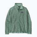 Damen-Trekkingpullover Patagonia Better Sweater Fleece thin ice 5