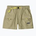 Damen Shorts Patagonia Outdoor Everyday weathered stone