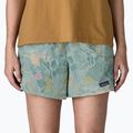 Damen Shorts Patagonia Baggies 5" moon tripper/virtually blue 4