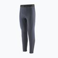 Herren Thermohose Patagonia Capilene Midweight smolder blue