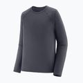 Herren Funktionsshirt langärmlig Patagonia Capilene Midweight Crew smolder blue