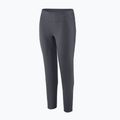 Damen Thermohose Patagonia Capilene Midweight smolder blue