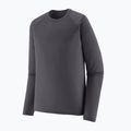 Herren Funktionsshirt langärmlig Patagonia Capilene Thermal Weight Crew smolder blue