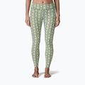 Damen Thermohose Patagonia Capilene Midweight sun quilt: blue sage