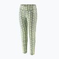Damen Thermohose Patagonia Capilene Midweight sun quilt: blue sage 3