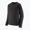 Herren Funktionsshirt langärmlig Patagonia Capilene Lightweight Crew black