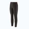 Damen Thermohose Patagonia Capilene Lightweight black