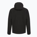 Softshell Jacke Herren Patagonia R1 TechFace Hoody black 3