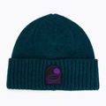 Wintermütze Patagonia Brodeo Beanie pass it around: glacial blue
