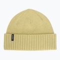 Wintermütze Patagonia Brodeo Beanie vellum green