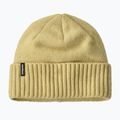 Wintermütze Patagonia Brodeo Beanie vellum green