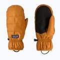 Handschuhe Patagonia Nano Puff Mitts autumn orange