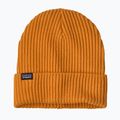 Wintermütze Patagonia Fishermans Rolled Beanie autumn orange
