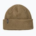 Wintermütze Patagonia Snowdrifter weathered stone