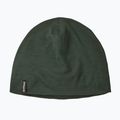 Wintermütze Patagonia Overlook Merino Wool Liner Beanie treeline green