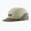 Wintermütze Patagonia Isthmus Earflap weathered stone