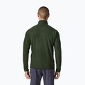Fleecejacke für Herren Patagonia R1 Air treeline green 2