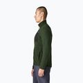 Fleecejacke für Herren Patagonia R1 Air treeline green 3