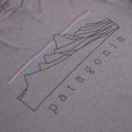 Longsleeve Herren Patagonia Cap Cool Trail Stratapeaks may grey 3