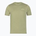 Herren-Shirt Patagonia Cap Cool Daily Shirt - Cloud Crag gumtree green - light gumtree green x-dye