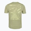 Herren-Shirt Patagonia Cap Cool Daily Shirt - Cloud Crag gumtree green - light gumtree green x-dye 2
