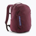 Cityrucksack Patagonia Atom Day Pack 24 l berry fig