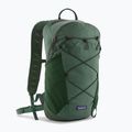 Wanderrucksack Patagonia Terravia Pack 14 l canopy green