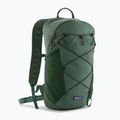 Wanderrucksack Patagonia Terravia Pack 14 l canopy green