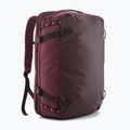 Reisetasche Patagonia Black Hole MLC 45 l berry fig