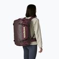 Reisetasche Patagonia Black Hole MLC 45 l berry fig 4
