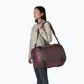 Reisetasche Patagonia Black Hole MLC 45 l berry fig 5