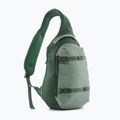 Sling-Rucksack Patagonia Atom Sling 8 l cover green