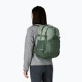 Wanderrucksack Patagonia Refugio Day 30 l cover green 2