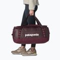 Reisetasche Patagonia Black Hole Duffel 55L berry fig 3