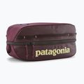 Reise-Organizer Patagonia Black Hole Cube 6 l berry fig