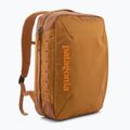 Wanderrucksack Patagonia Black Hole Micro MLC 22 l cinnamon brown