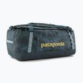 Reisetasche Patagonia Black Hole Duffel 55L sastrugi: summit blue
