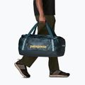 Reisetasche Patagonia Black Hole Duffel 55L sastrugi: summit blue 3